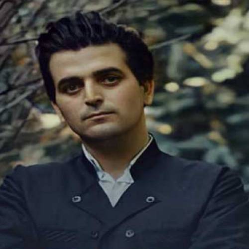سجاد قدمی گل ونوشی باخانمی